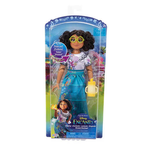 Picture of Disney Encanto Mirabelle Doll